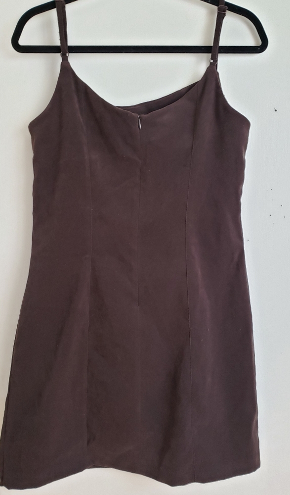 Express dress - Picture 2 of 3